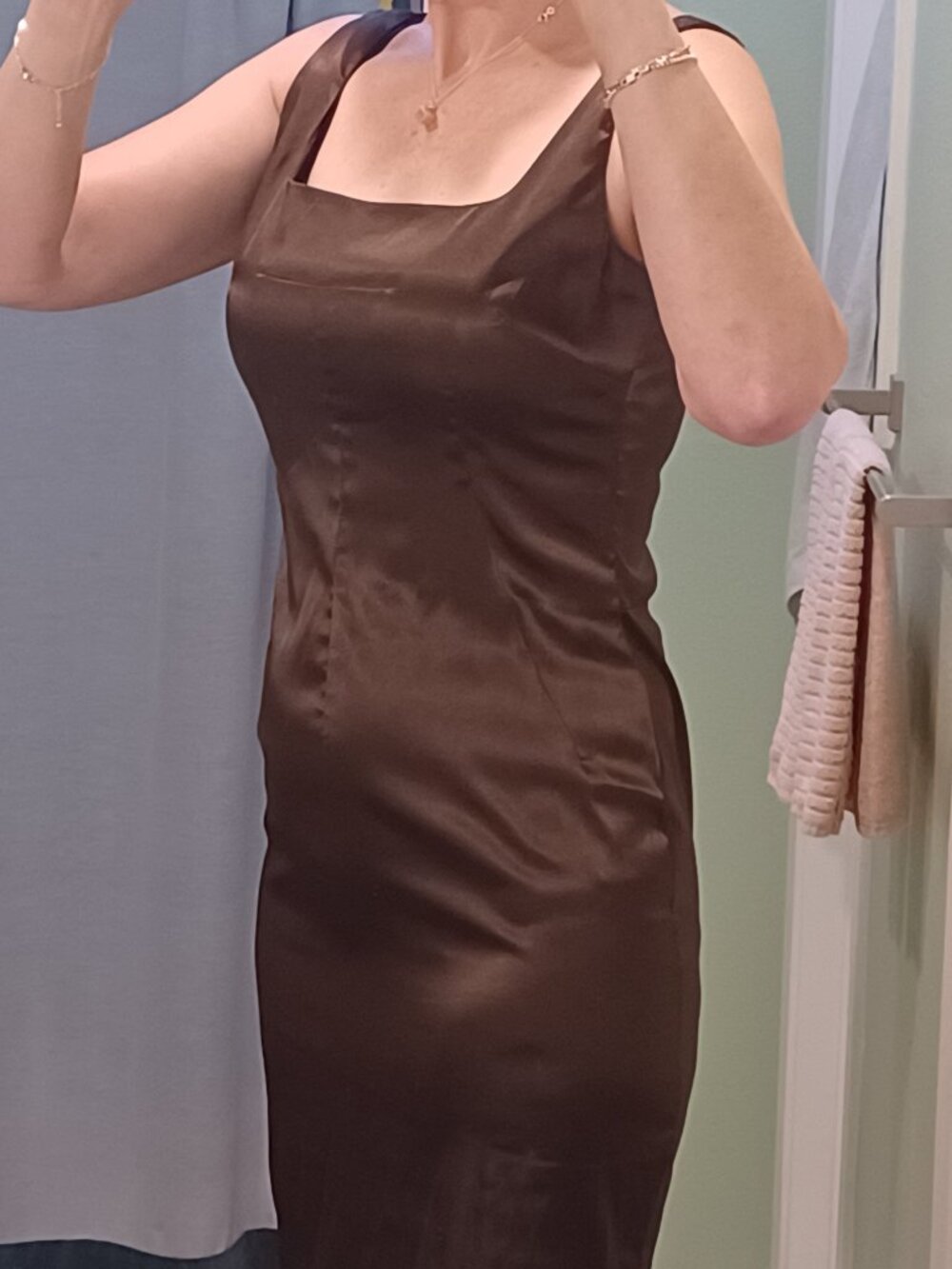 D&G Dress